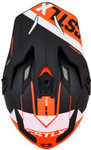 Castle X CX200 Torque MX Offroad Helmet