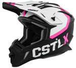 Castle X CX200 Torque MX Offroad Helmet