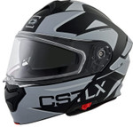 Castle X CX935 Recon Modular Snow Helmet w/Dual Pane Shield