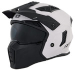 Castle X CX302 4-In-1 Modular Motorcycle Hemet