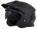 Castle X CX302 4-In-1 Modular Motorcycle Hemet