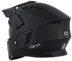 Castle X CX302 4-In-1 Modular Motorcycle Hemet