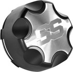 ITP SS312 Alloy Center Cap - 4/137 (C137SS)