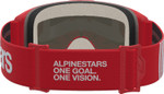 Alpinestars Vision 5 Hone MX Offroad Goggles