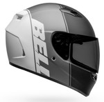 Bell Qualifier Ascent Motorcycle Helmet
