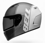 Bell Qualifier Ascent Motorcycle Helmet
