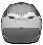 Bell Qualifier Ascent Motorcycle Helmet