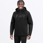 FXR Altitude Tech Mens 1/4 Zip Hoody