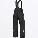FXR Clutch Childs Snow Pants