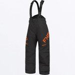 FXR Clutch Childs Snow Pants