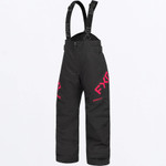 FXR Clutch Childs Snow Pants