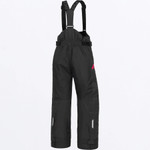 FXR Clutch Childs Snow Pants