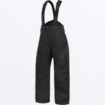 FXR Clutch Childs Snow Pants
