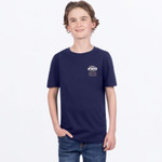 FXR Worldwide Premium Youth T-Shirt