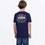 FXR Worldwide Premium Youth T-Shirt