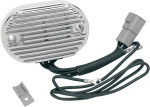 Drag Specialties 38A Alternator Kit Chrome (2112-0096)