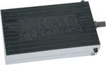 Drag Specialties Standard Manual Center Jack (4110-0048)