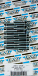 Drag Specialties Smooth Cam Cover Bolt Kit Chrome (2401-0778)