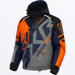 FXR Cold Cross CX Mens Jacket