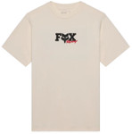 Fox Racing Checker 195 Original Mens Short Sleeve T-Shirt