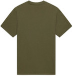 Fox Racing Kawasaki 195 Original Mens Short Sleeve T-Shirt