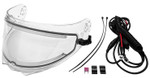 Castle X CX935 Modular Helmet Electric Dual Lens Shield