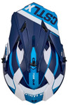 Castle X CX200 Torque Youth MX Offroad Helmet