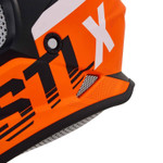 Castle X CX200 Torque Youth MX Offroad Helmet