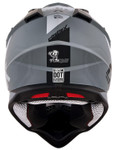 Castle X CX200 Torque Youth MX Offroad Helmet