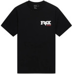 Fox Racing Since 74 195 Original Mens Short Sleeve T-Shirt
