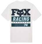 Fox Racing Since 74 195 Original Mens Short Sleeve T-Shirt