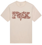 Fox Racing Dustproof 195 Original Mens Short Sleeve T-Shirt