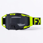 FXR Combat Snow Goggles