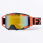 FXR Combat Snow Goggles