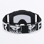 FXR Combat Snow Goggles