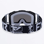 FXR Combat Snow Goggles