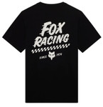 Fox Racing Speed 195 Original Mens Short Sleeve T-Shirt