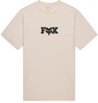 Fox Racing Warped 195 Original Mens Short Sleeve T-Shirt