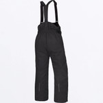 FXR Clutch FX Mens Snow Bibs