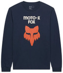 Fox Racing Circa 74 195 Original Mens Long Sleeve T-Shirt