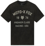 Fox Racing Circa 74 195 Original Mens Short Sleeve T-Shirt