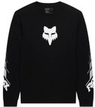 Fox Racing Foundry 195 Original Mens Long Sleeve T-Shirt