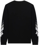 Fox Racing Foundry 195 Original Mens Long Sleeve T-Shirt