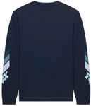 Fox Racing Foundry 195 Original Mens Long Sleeve T-Shirt
