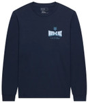 Fox Racing Go Race 195 Original Mens Long Sleeve T-Shirt