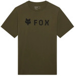 Fox Racing Absolute 195 Original Mens Short Sleeve T-Shirt