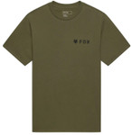 Fox Racing Absolute 2.0 195 Original Mens Short Sleeve T-Shirt