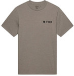 Fox Racing Absolute 2.0 195 Original Mens Short Sleeve T-Shirt