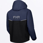 FXR Evolution FX Mens Snow Jacket