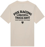 Fox Racing Trick 195 Original Mens Short Sleeve T-Shirt